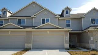 2835 Silver Tree, Houston TX  77014-1930 exterior