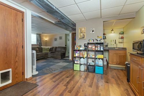 614 1 Ave, Sartell MN 56377-1126 exterior