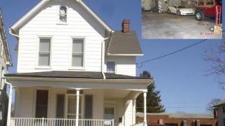 234 Centennial Ave, Hanover PA  17331-9087 exterior