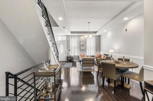 1518 20 St, Philadelphia PA 19140-1003 exterior