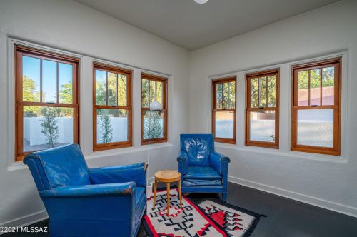 422 Sawtelle Ave, Tucson AZ  85716-4729 exterior