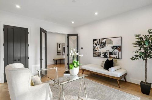 4645 Lake Forrest Dr, Atlanta GA  30342-2537 exterior