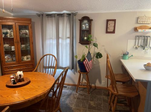 11495 215th Ave, Big Rapids MI  49307-9427 exterior