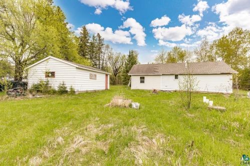 3127 Elm Rd, Duluth MN 55804-3003 exterior