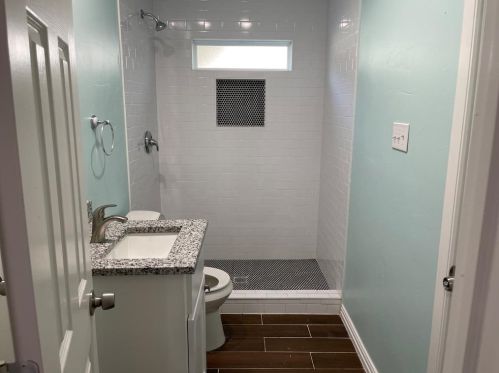 428 Day St, Denison TX 75021-4814 exterior