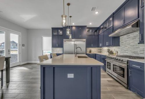 194 Bentwater Bay Dr, Montgomery TX 77356-4651 exterior