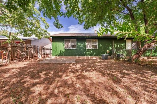 903 Fieldwood Dr, Austin TX 78758-5705 exterior