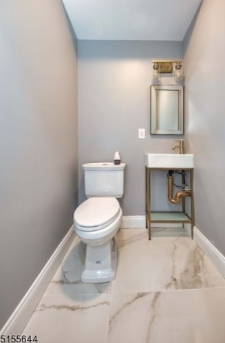 363 Columbia Ave, Industrial Hillside NJ  07205-2020 exterior