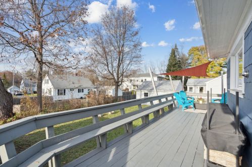 79 Bancroft St, Portland ME  04102-2028 exterior