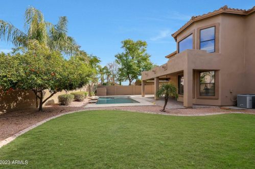 928 Nolan Pl, Chandler AZ  85249-3345 exterior