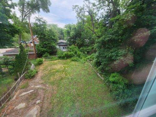 1141 Ripley St, Gary IN 46403-1389 exterior