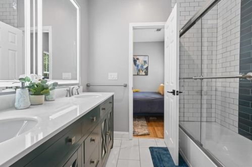 992 Beckwith St, Atlanta GA 30314-4113 exterior