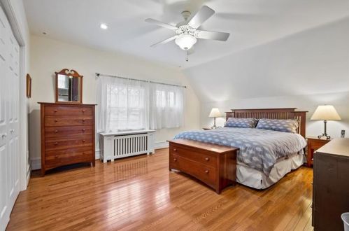 5317 Ellsworth Ave, Pittsburgh PA 15232-1803 exterior