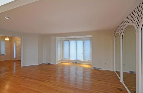 412 Forest Highlands Dr, Pittsburgh PA  15238-1340 exterior