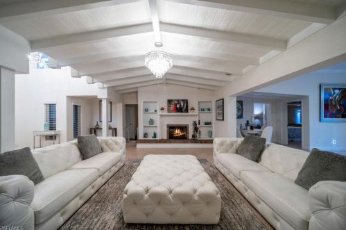 453 18 Ave, Naples FL 34120-3556 exterior