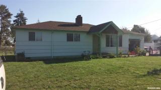 4352 Munkers St, Salem OR  97317-5845 exterior
