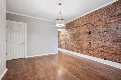 292 45th St, Pittsburgh PA  15201-2868 exterior