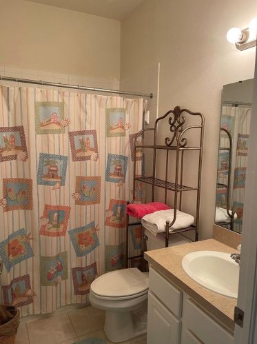 11538 Fountainhead Dr, Tampa FL 33626-3321 exterior