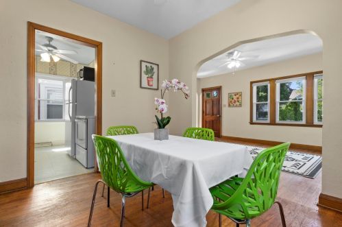 3712 Logan Ave, Milwaukee WI 53207-3905 exterior