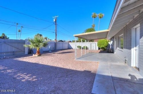 642 Shannon St, Chandler AZ 85226-6106 exterior