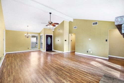 3722 Beckett Rdg Dr, Humble TX 77396-4020 exterior