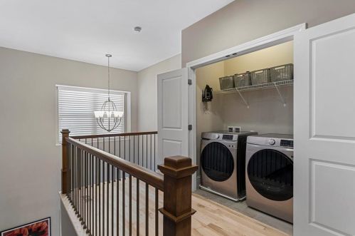 3612 Flad Ave, Saint Louis MO  63110-4022 exterior