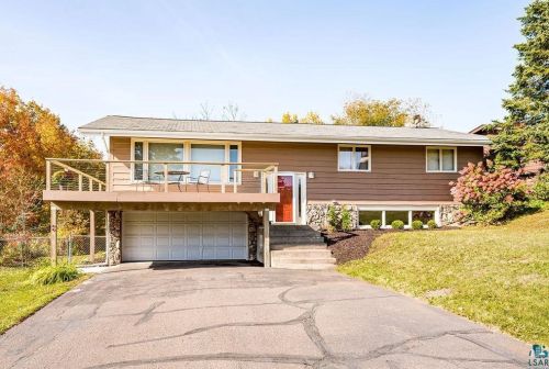 1431 Cliff Ave, Duluth, MN 55811-2722