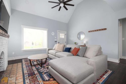 1788 Melrose Dr, Atlanta GA  30310-4509 exterior