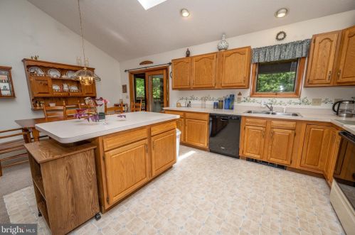 272 Wooded Ridge Rd, Swanton MD 21561-2334 exterior