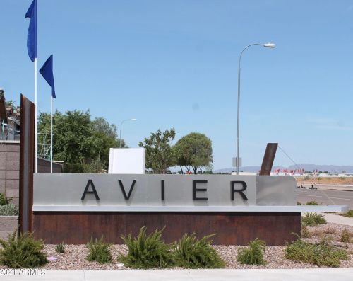 1912 Rosemary Dr, Chandler AZ  85286-3724 exterior