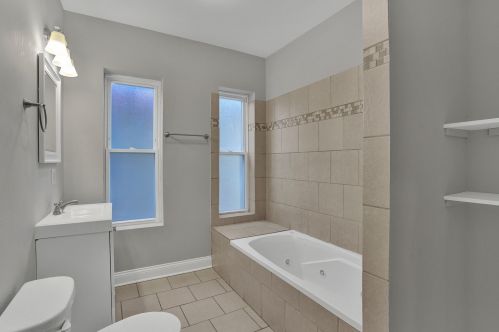 7949 Justine St, Chicago IL  60620-4334 exterior