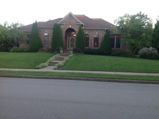 2237 Chamblee Ln, Lexington KY  40513-1739 exterior