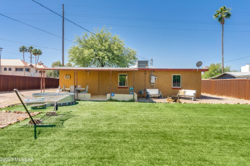 3009 Glenn St, Tucson AZ  85716-2141 exterior
