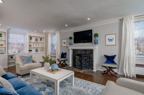 7001 Cornell Ave, Saint Louis MO 63130-2304 exterior