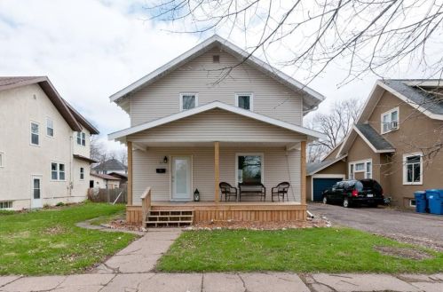 23 Noble Ave, Canton, WI 54868-2043