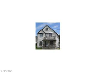 3295 Fulton Rd, Cleveland, OH 44109-1457