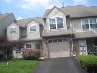 420 Draco Rd, Piscataway NJ  08854-5478 exterior