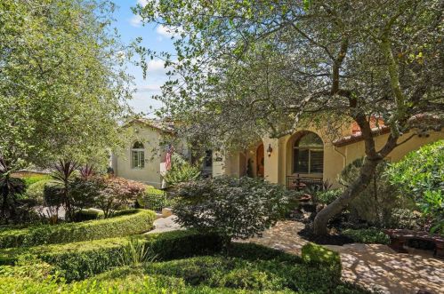 6069 Aldea Dr, Folsom CA 95762-7717 exterior