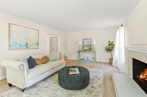 185 85th St, Milwaukee WI  53226-4601 exterior