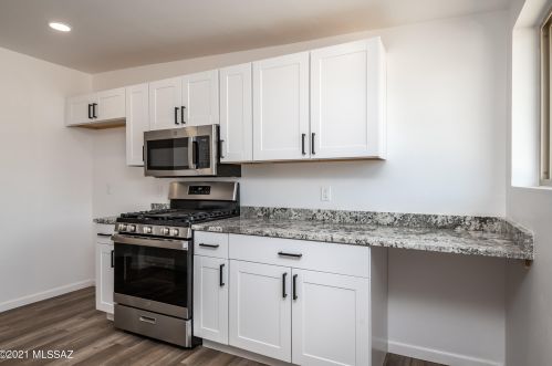 5749 Irving Ave, Tucson AZ  85706-4825 exterior