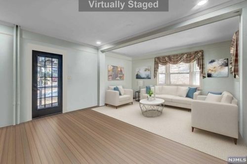 296 Saddle River Rd, Upper Saddle River NJ  07458-2108 exterior