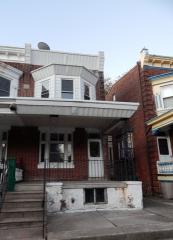 1228 Harrison St, Philadelphia PA  19124-2910 exterior