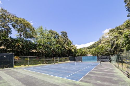 38 Judd St, Honolulu HI  96817-2604 exterior