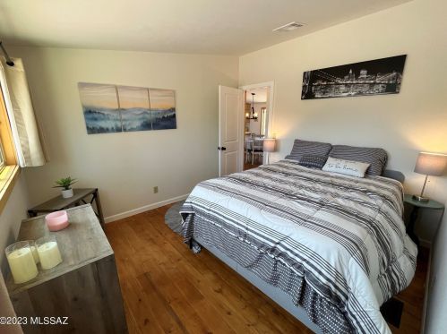 4610 Magoo Rd, Tucson AZ  85739-9623 exterior