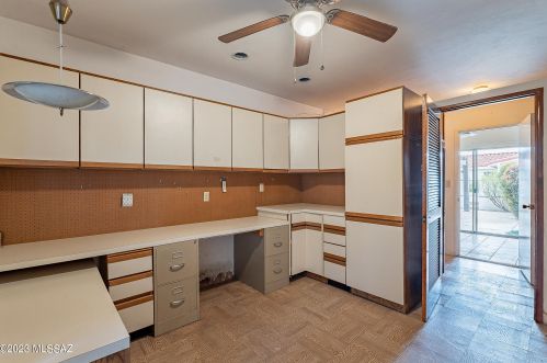 168 Paseo De Golf, Green Valley AZ 85614-3315 exterior