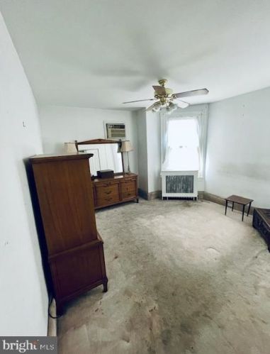 2502 18 St, Philadelphia PA 19132-3812 exterior