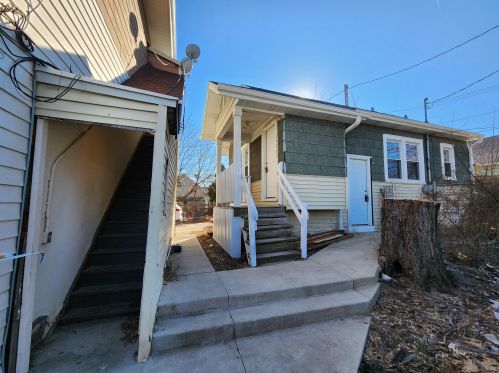 1421 5th St, Milwaukee WI  53204-2802 exterior