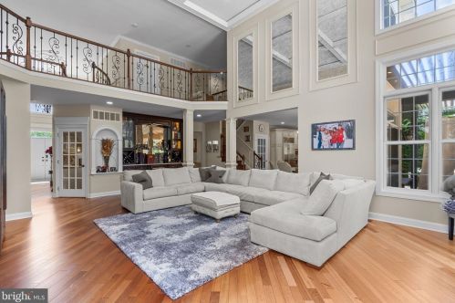 2214 Denbeigh Dr, Jamison PA 18929-1446 exterior