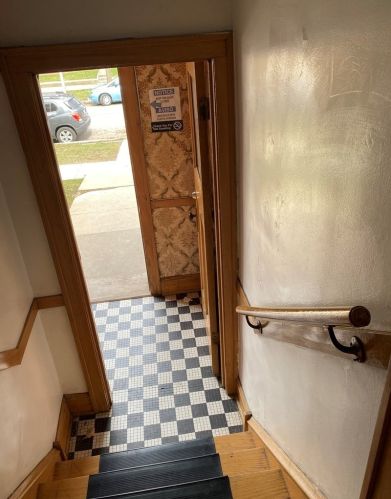 5023 Altgeld St, Chicago IL 60639-1903 exterior