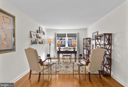 5205 Cottingham Pl, Alexandria VA  22304-3535 exterior